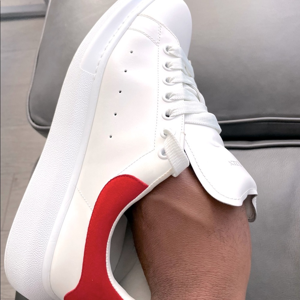 Alexander McQueen